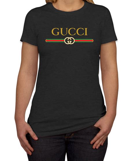 givenchy gucci tshirt long sleeve women|gucci tops for women.